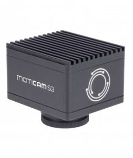 Camera Moticam S3