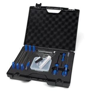 HPLC system tool kit, G4203-68708
