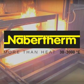 Lò Nung Nabertherm GmbH