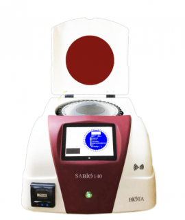 Máy đo tốc độ lắng máu tự động (40 vị trí) SABIO140