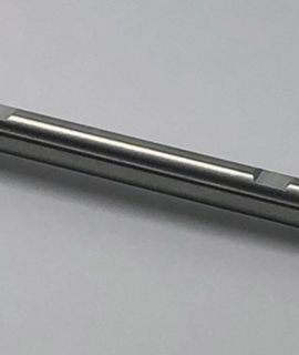 Cột Sắc Ký Lỏng Ascentis® Express C18 (2.7 µm) 10 cm x 4.6 mm