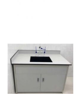 Bàn thí nghiệm chậu rửa TP-BCR-1200 -Type II