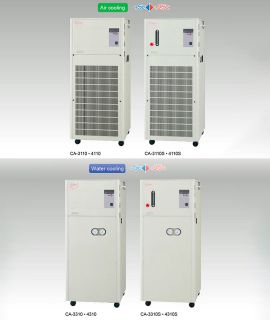 Máy tuần hoàn lạnh công suất lớn CA-3000 • 4000
