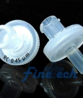 ĐẦU LỌC KHÔNG MÀU FINETECH 13MM