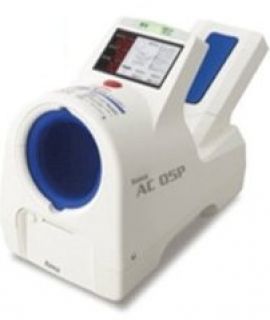 Máy đo huyết áp tự động Kenz AC 05P