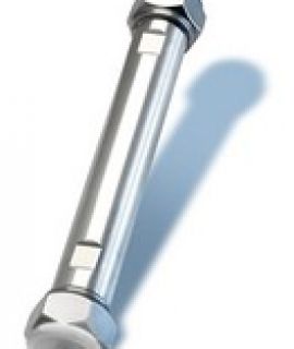 Cột Sắc Ký Lỏng Purospher® STAR RP-18 endcapped (5 µm) Hibar® RT 150-4.6