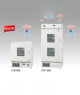 Tủ ấm nhiệt độ thấp seri  LTE-500 • 1000
