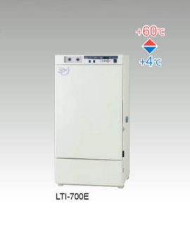 Tủ ấm nhiệt độ thấp seri LTI-400E • 700E • 1200E
