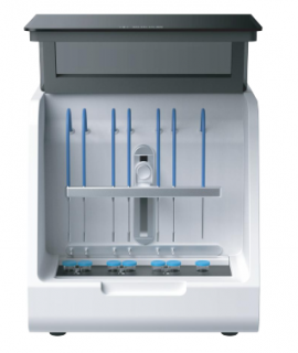 Hệ thống phân tích hòa tan và thẩm thấu vi mô Raytor NCE DP