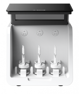 Hệ thống phân tích tiêm dưới da Raytor NCE SI 