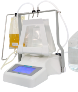 Máy pha loãng mẫu theo trọng lượng tự động Smart Dilutor W - IUL Instruments