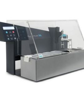 Máy nhuộm tiêu bản lam kính tự động PolyStainer (Automated Slide Stainer) của hãng IUL Instruments