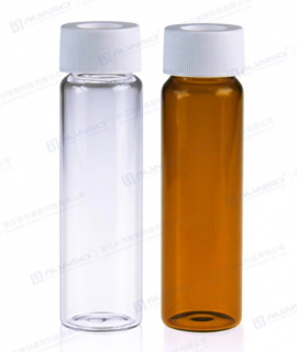 Lọ EPA/TOC 60 mL thủy tinh trong suốt ALWSCI C0001201