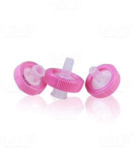Syringe Filter PTFE kỵ nước 0,22 µm, Ø13 mm ALWSCI C0000646 