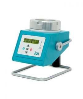 Thiết bị thu mẫu vi sinh không khí Spin Air (Microbial Air Sampler) hãng IUL Instruments