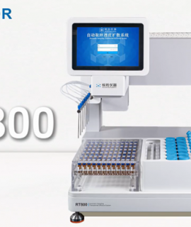 Hệ thống khuếch tán qua da RT800 