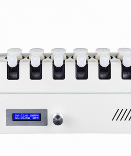 Hệ thống khuếch tán qua da dạng đứng RT806