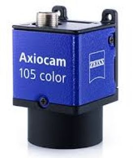 Máy ảnh chuyên dụng cho hiển vi  Axiocam 105