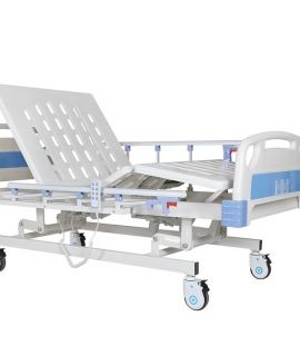 Giường bệnh viện ba chức năng Maidesite DP60 Electric