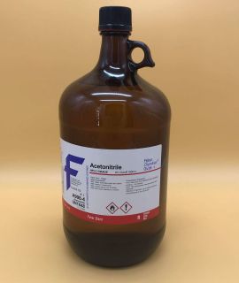 Acetonitrile (ACN) dùng cho HPLC