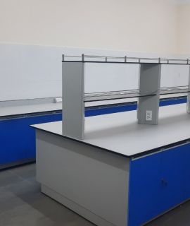 Bàn Base Cabinet - Gỗ, HPL